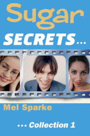 Cover of Sugar Secrets