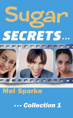 Cover of Sugar Secrets