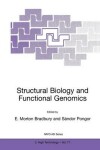 Book cover for Structural Biology and Functional Genomics