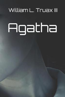 Book cover for Agatha