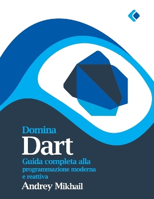 Book cover for Domina Dart