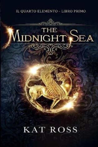 Cover of The Midnight Sea (Edizione Italiana)