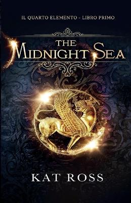 Book cover for The Midnight Sea (Edizione Italiana)