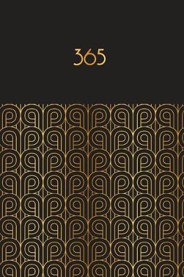 Book cover for 365