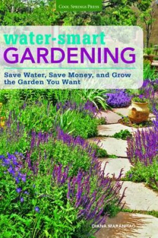 Cover of Water-Smart Gardening