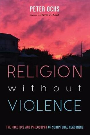 Cover of Religion without Violence
