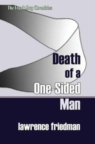 Cover of Death of a One-Sided Man