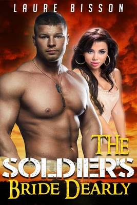 Book cover for The Soldier's Bride Dearly