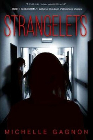 Cover of Strangelets