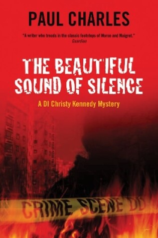 Cover of The Beautiful Sound of Silence