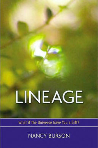 Cover of Lineage