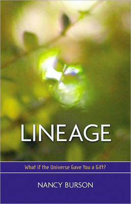 Book cover for Lineage