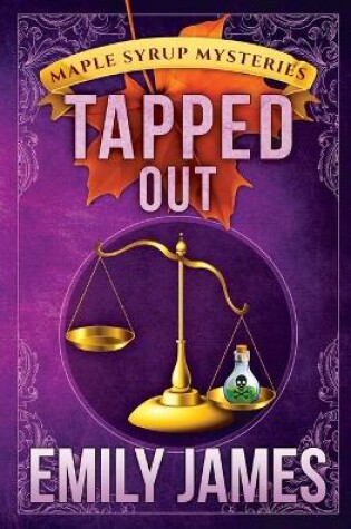 Cover of Tapped Out