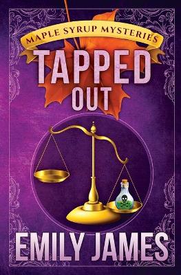 Cover of Tapped Out