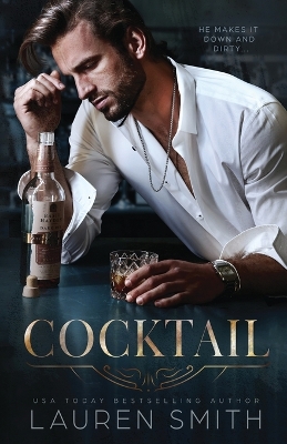 Book cover for Cocktail