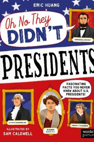 Cover of Presidents