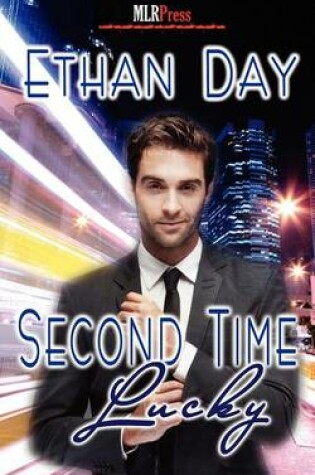 Cover of Second Time Lucky