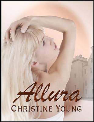 Book cover for Allura