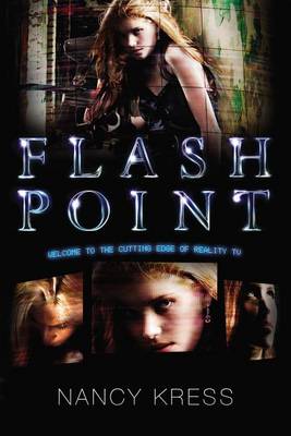 Book cover for Flash Point