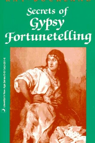 Cover of Secrets of Gypsy Fortune Telling