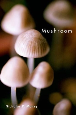 Book cover for Mushroom