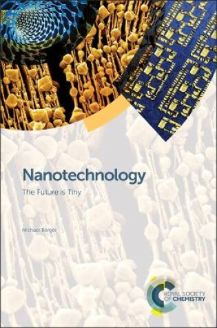 Cover of Nanotechnology