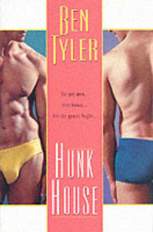 Cover of Hunk House