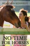 Book cover for No Time for Horses