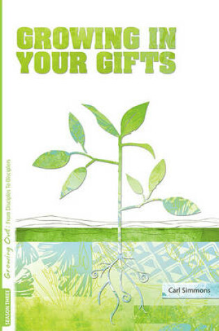 Cover of Growing in Your Gifts