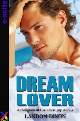 Cover of Dream Lover