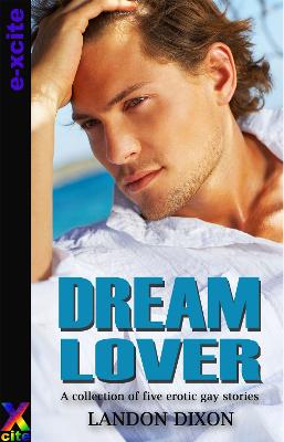 Book cover for Dream Lover