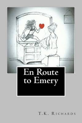 Book cover for En Route to Emery