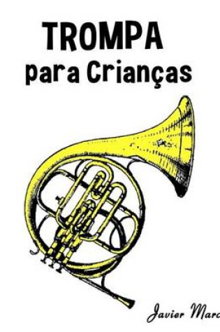 Cover of Trompa Para Crian