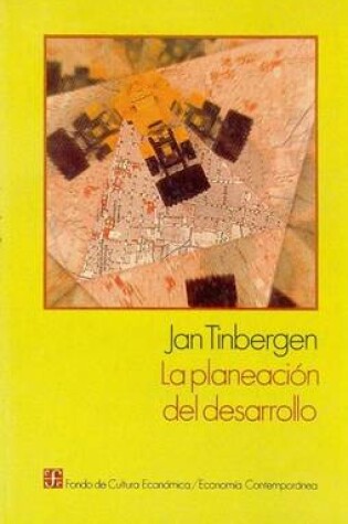 Cover of La Planeacin del Desarrollo