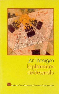 Book cover for La Planeacin del Desarrollo