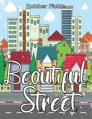 Cover of Beautiful Street