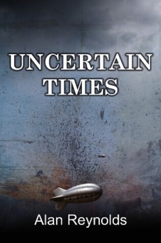 Cover of Uncertain Times
