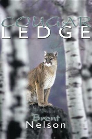 Cover of Cougar Ledge