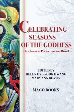 Cover of Celebrating Seasons of the Goddess (Sectional Booklet, Color)