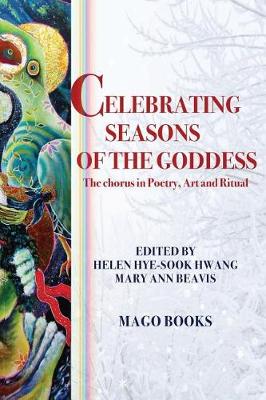 Book cover for Celebrating Seasons of the Goddess (Sectional Booklet, Color)