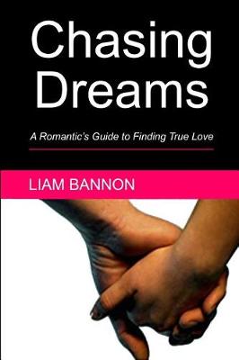 Book cover for Chasing Dreams