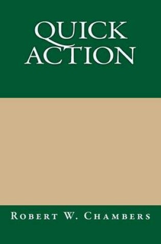 Cover of Quick Action