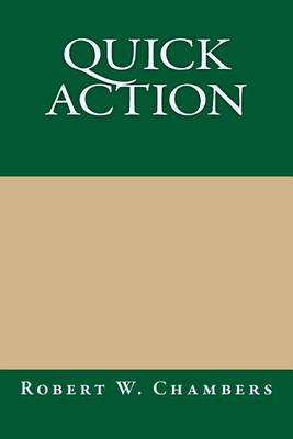 Book cover for Quick Action