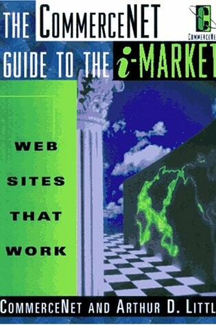 Cover of Commercenet Guide to the i-Market