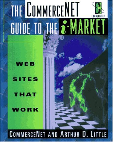 Book cover for Commercenet Guide to the i-Market