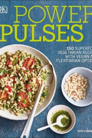 Cover of Power Pulses