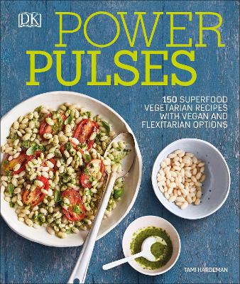 Book cover for Power Pulses
