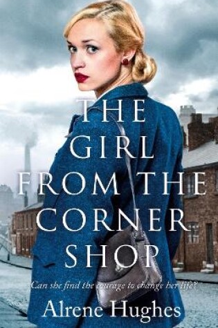 Cover of The Girl from the Corner Shop