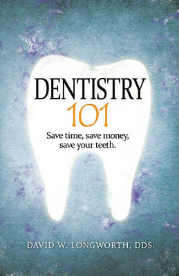 Book cover for Dentistry 101