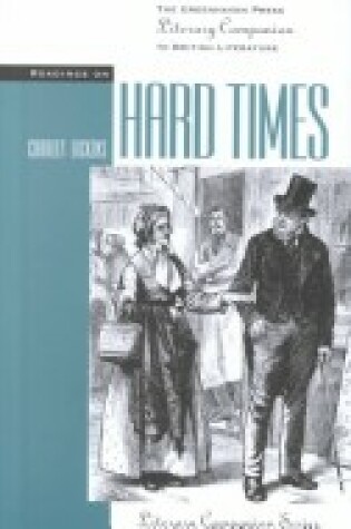 Cover of Readings on "Hard Times"